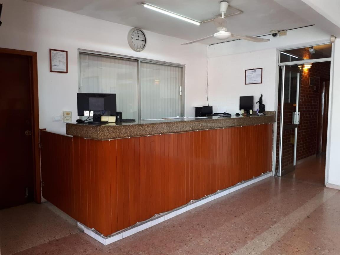 Hotel Azteca Tabasco Villahermosa Eksteriør billede
