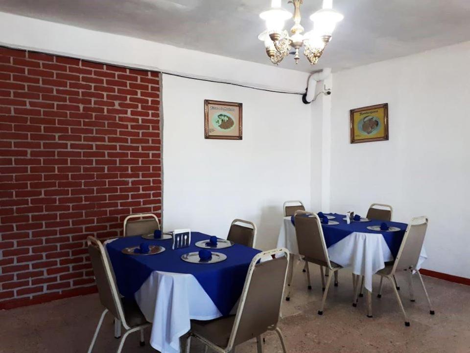 Hotel Azteca Tabasco Villahermosa Eksteriør billede